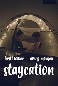 Staycation (2018)