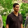 Rockmond Dunbar and Elyes Gabel in Scorpion (2014)