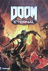 Primary photo for Doom Eternal