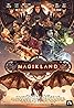 Magikland (2020) Poster