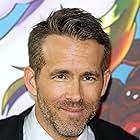 Ryan Reynolds