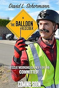 Primary photo for Balloon Rescuer