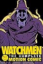 Watchmen (2008)