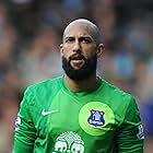 Tim Howard