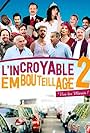 L'incroyable embouteillage 2: vive les mariés ! (2024)