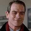 Tommy Lee Jones in The Fugitive (1993)