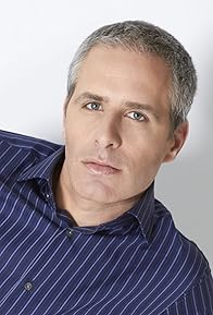 Primary photo for David Sirota