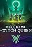 Destiny 2: The Witch Queen (Video Game 2022) Poster