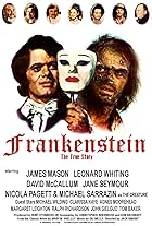 Frankenstein: The True Story