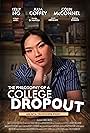 Kelly Ng in The Philosophy of a College Dropout (2024)