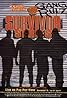 WWF Survivor Series (1997) Poster