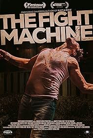 The Fight Machine (2022)