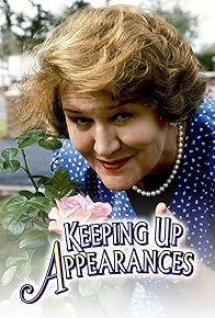 Primary photo for Keeping Up Appearances