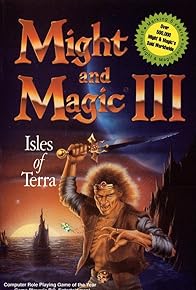 Primary photo for Might and Magic III: Isles of Terra