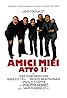 Amici miei - Atto II° (1982) Poster