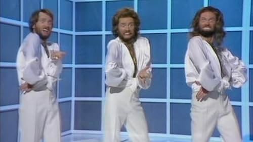 Kenny Everett in The Kenny Everett Television Show (1981)