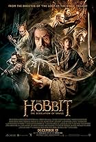 The Hobbit: The Desolation of Smaug