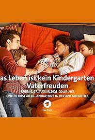 Primary photo for Das Leben ist kein Kindergarten 3