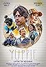 Yuppie Poster