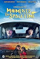 Moments in Spacetime