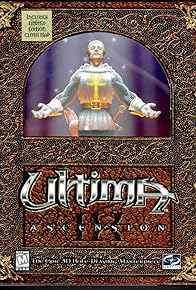 Primary photo for Ultima IX: Ascension