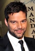 Ricky Martin