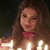 Jennifer Winget in Bepannah (2018)