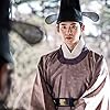 Lee Jong-suk in Gwansang (2013)