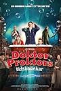 Doktor Proktors tidsbadekar (2015)