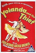 Yolanda and the Thief