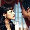 Judy Ann Santos and Ryan Agoncillo in Kasal, kasali, kasalo (2006)