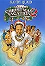 Christmas Vacation 2: Cousin Eddie's Island Adventure (2003)