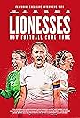 Lionesses: How Football Came Home (2022)