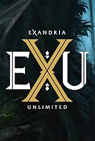 Exandria Unlimited (2021)