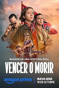 Vencer o Morir (2024)