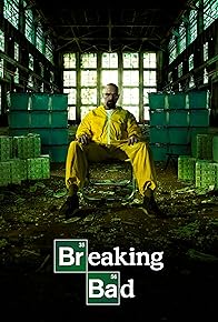 Primary photo for Breaking Bad