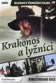 Primary photo for Krakonos a lyzníci