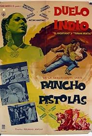 Duelo indio (1961)