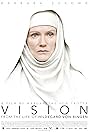 Barbara Sukowa in Vision - Aus dem Leben der Hildegard von Bingen (2009)