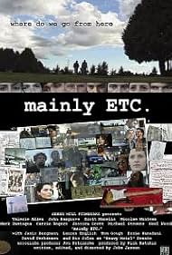 Mainly Etc. (2001)