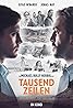 Tausend Zeilen (2022) Poster