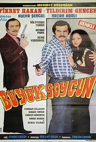 Büyük Soygun (1975)