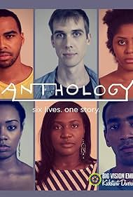 Anthology (2013)