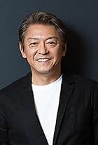 Naoya Uchida