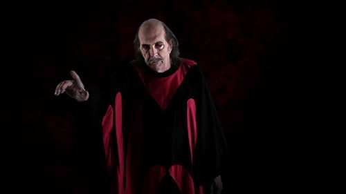 MANOS Returns is the follow up film to the cult favorite Manos: The Hands of Fate, created by Jackey Neyman Jones who portrayed Debbie from the original film.