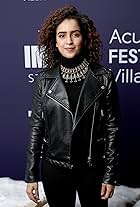 Sanya Malhotra at an event for The IMDb Studio at Sundance (2015)