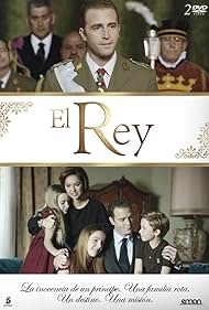 El Rey (2014)