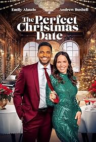 The Perfect Christmas Date (2024)