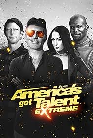 America's Got Talent: Extreme (2022)