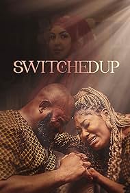 Chisom Okoye, Inem King, and Blossom Chukwujekwu in Switched-Up (2023)